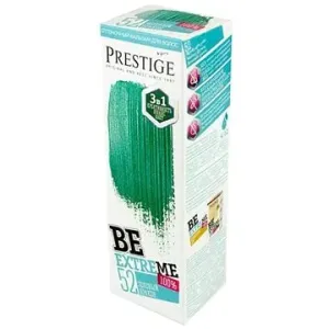 Prestige Be Extreme Semi-permanentní 52 dračí zelená 100 ml