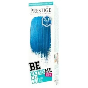 Prestige Be Extreme Semi-permanentní 56 modrá 100 ml