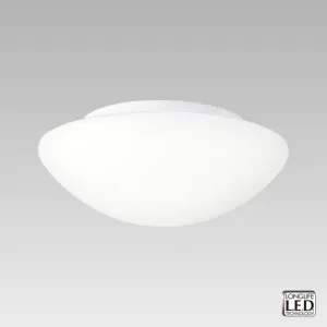 Prezent 45138 - LED Koupelnové stropní svítidlo ASPEN 1xLED/12W/230V IP44