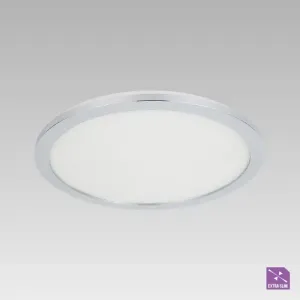 Prezent 62603 - LED Koupelnové stropní svítidlo MADRAS 1xLED/18W/230V IP44