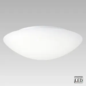 Prezent 45140 - LED Koupelnové stropní svítidlo ASPEN LED/24W/230V IP44