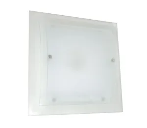 Prezent LED stropní svítidlo FALLS 1xLED/13W/230V