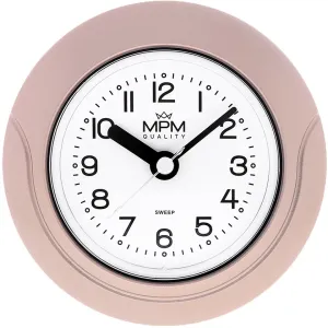 MPM Quality Koupelnové hodiny Bathroom clock E01.2526.23