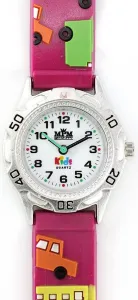 MPM Quality Dětské hodinky W05M.10274.F