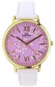 MPM Quality Flower I W02M.11270.E