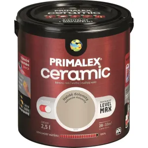 Primalex Ceramic italské dolomity 2,5l