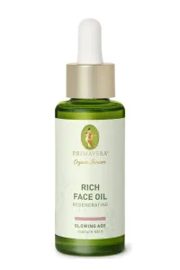 Primavera Regenerační pleťový olej Regenerating (Rich Face Oil) 30 ml