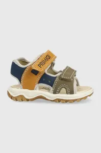 Dětské sandály Primigi béžová barva #5271951