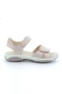 Dětské sandály Primigi růžová barva #1980012