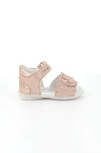 Dětské sandály Primigi růžová barva #1980228