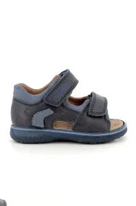 Dětské sandály Primigi tmavomodrá barva #4507901
