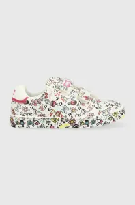 Dětské sneakers boty Primigi bílá barva #4938515