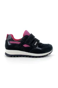 Dětské sneakers boty Primigi černá barva #5861474
