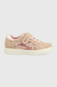 Dětské sneakers boty Primigi Růžová barva #4735899