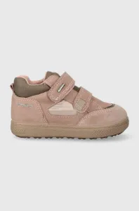 Dětské sneakers boty Primigi růžová barva #5968916
