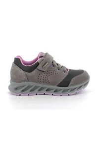 Dětské sneakers boty Primigi šedá barva #2045567