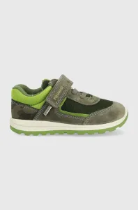 Dětské sneakers boty Primigi Zelená barva #5359501
