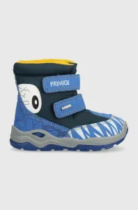 Dětské zimní boty Primigi #6116435