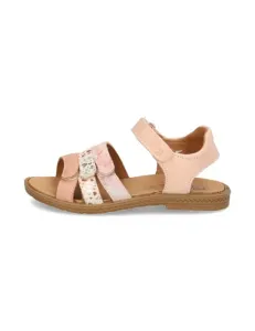 PRIMIGI kombinace kůže sandály #5985515
