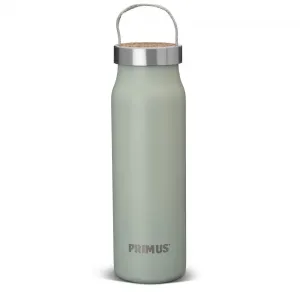 PRIMUS nerezová láhev Klunken 0,5 l, mátově zelená
