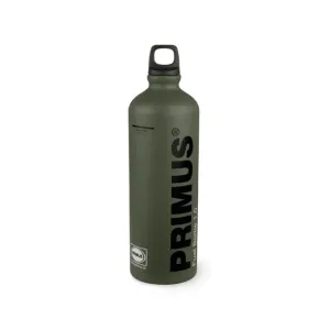 Láhev na palivo PRIMUS 1,0 l, zelená
