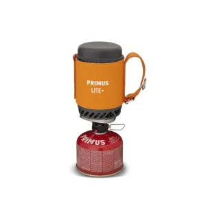 Varný systém PRIMUS Lite Plus, oranžový