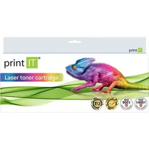 PRINT IT CE323A č. 128A purpurový pro tiskárny HP