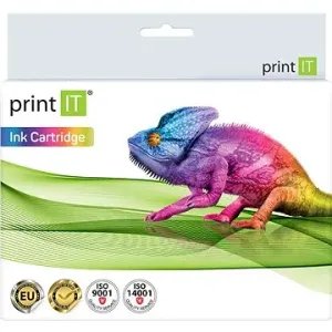 PRINT IT F6T82AE č. 973X purpurový pro tiskárny HP