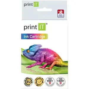 PRINT IT T0802 azurový pro tiskárny Epson
