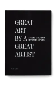 Printworks - Album Great Art #3586082