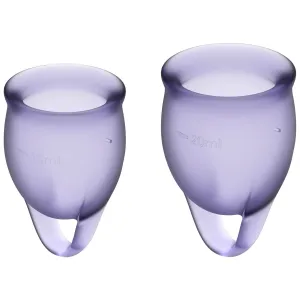 Přípravky na holení Satisfyer