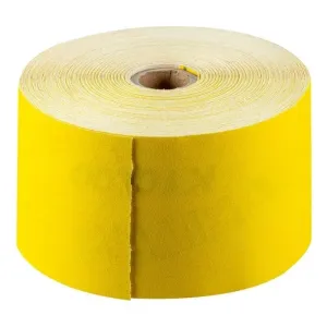 Brusný papír žlutý 55H975 GRAPHITE
