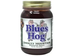 BBQ omáčka Blues Hog - Smokey Mountain
