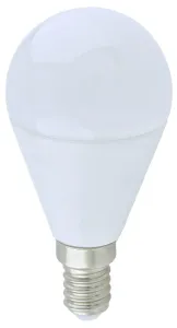 Pro Elec Pel00537 Lamp Led G45 Mini Globe 6W E14 3000K