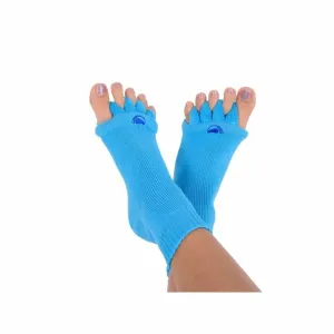 Pro-nožky Adjustační ponožky BLUE L (43 - 46)