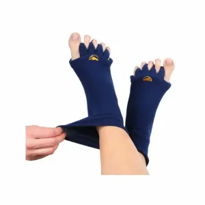 Pro-nožky Adjustační ponožky NAVY EXTRA STRETCH S (35 - 38)