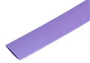 Pro Power 13799 Purple H/shrink Tubing 2:1 Purple 12.70Mm 100M