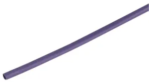 Pro Power 15170 Purple H/shrink Tubing 2:1 Purple 1.60Mm 5M