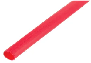 Pro Power Apvc3Red Cable Sleeving 3Mm Red 100M