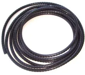Pro Power Ht-15A 2.5M Cable Tidy With Tool 15Mm 2.5M