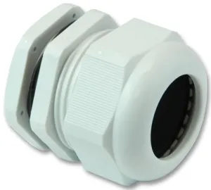 Pro Power M40Grey1 M40 Cable Gland Grey