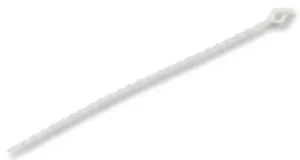 Pro Power Rw-180Kt Cable Tie Knot Type 180Mm 100/pk White