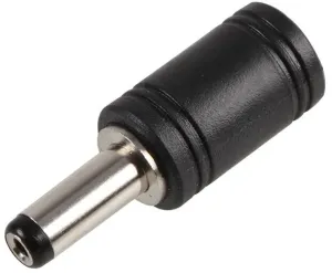Pro Power Ppw00004 Adaptor, Dc Power, 1.3Mm S To 2.1Mm P