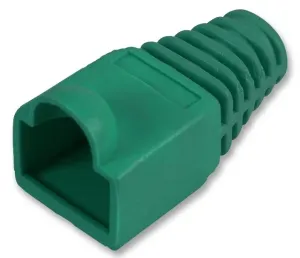 Pro Power Sh001 5 Green Strain Relief Boot 5Mm Green 10/pack