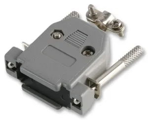 Pro Power Sh158-15Tgry D Hood 15 Way Plastic Thumbscrew Grey
