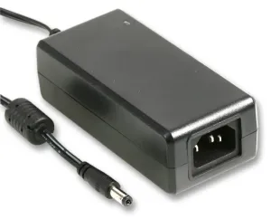 Pro Power Pp10008 Ac Adapter, Ite, 12V, 5A
