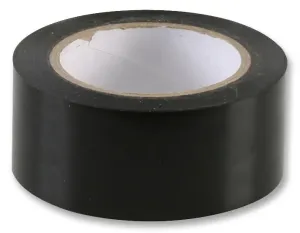 Pro Power Sh5013-Blk Tape Hazard/aisle Marking Black 33M