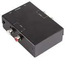 Pro Signal Psg03927 Audio Pre-Amplifier