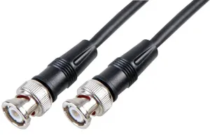 Pro Signal Psg00535 Bnc Plug To Plug Lead - 1.2M