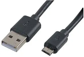USB kabely PRO SIGNAL